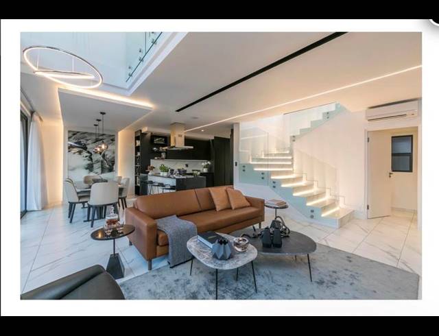 4 BEDROOM DUPLEX FOR SALE IN BROADACRES
